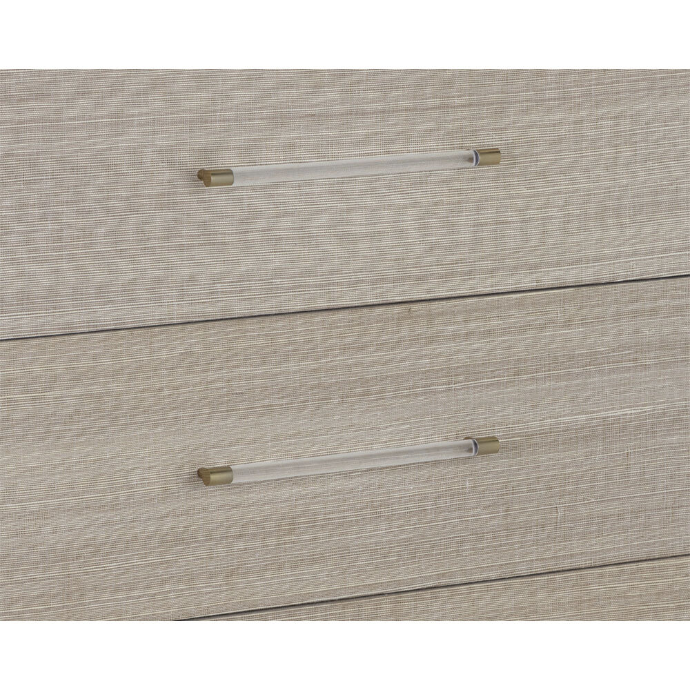 Atherton Sand Dresser